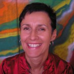 Mgr. Helena Čechová Mgr. Helena Čechová
