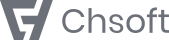Chsoft Logo